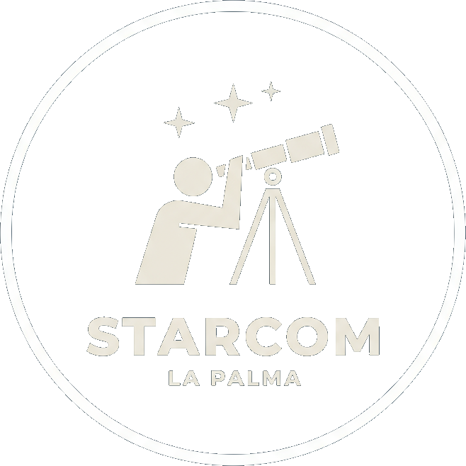 StarCom La Palma 2025